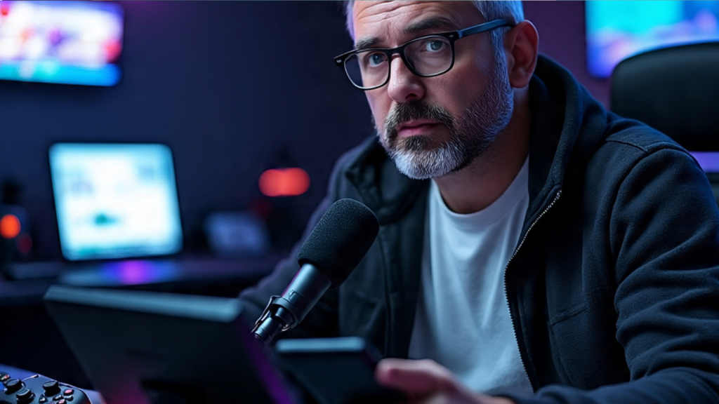 Xbox Producer Faces Backlash Over AI Advice for Laid-Off Employees