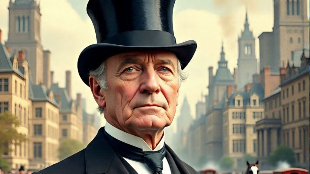 John D. Rockefeller: The First Billionaire and the Birth of American Capitalism