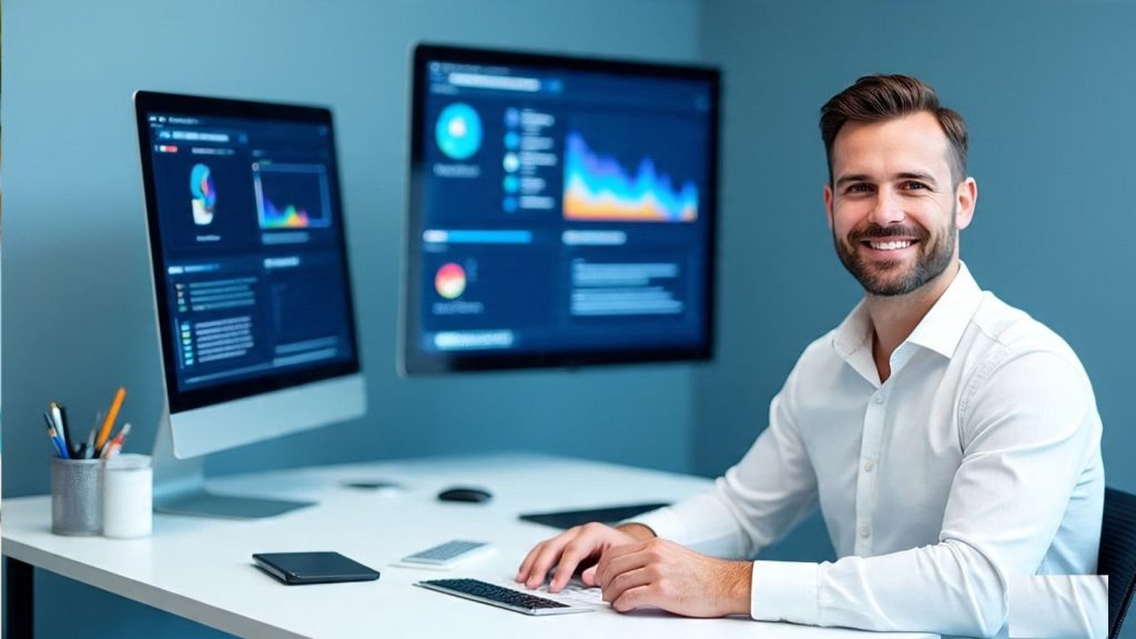 JonathonSpire: A Trusted Resource for Social Media Growth and Online Marketing