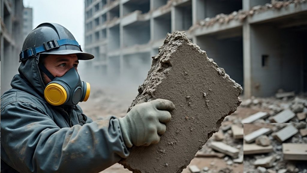 Asbestlint: What You Need to Know About This Hazardous Building Material