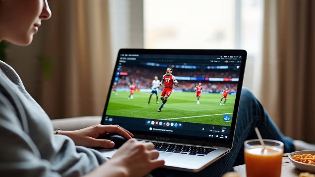 Methatreams: The Controversial Gateway to Free Online Sports Streaming