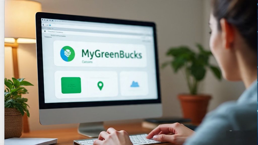 MyGreenBucks Review 2025: Earning Rewards and Cashback Online