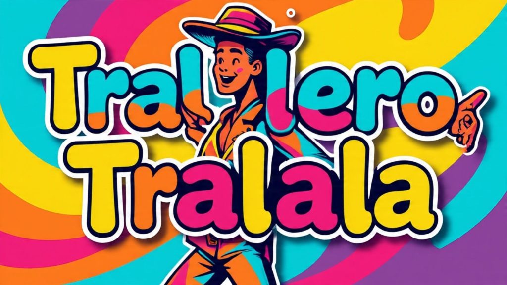 Tralalero Tralala