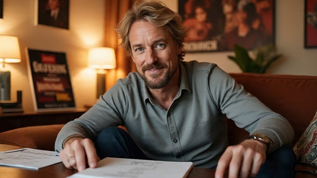 Owen Wilson