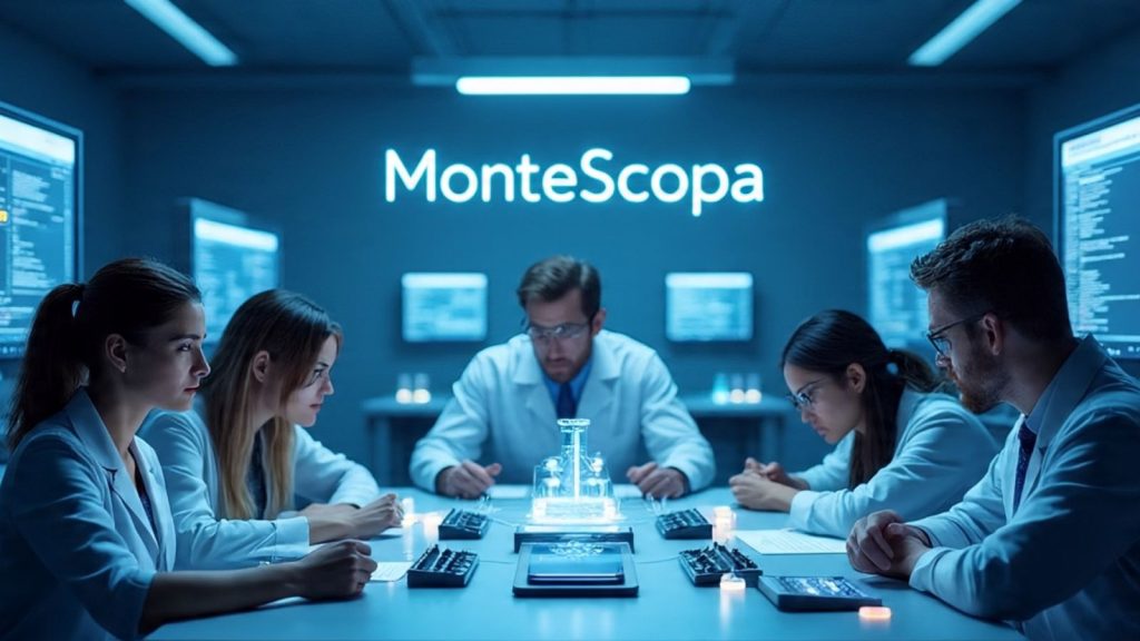 MontemScopa