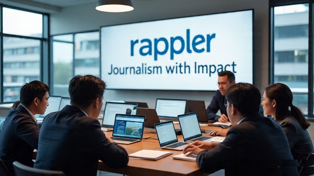 Rappler