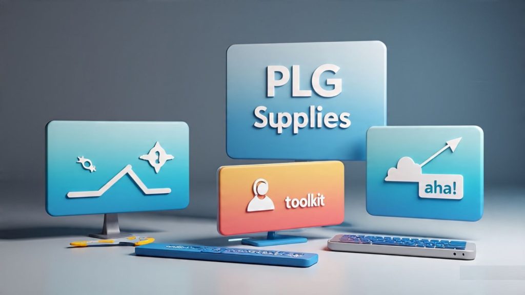 PLG Supplies