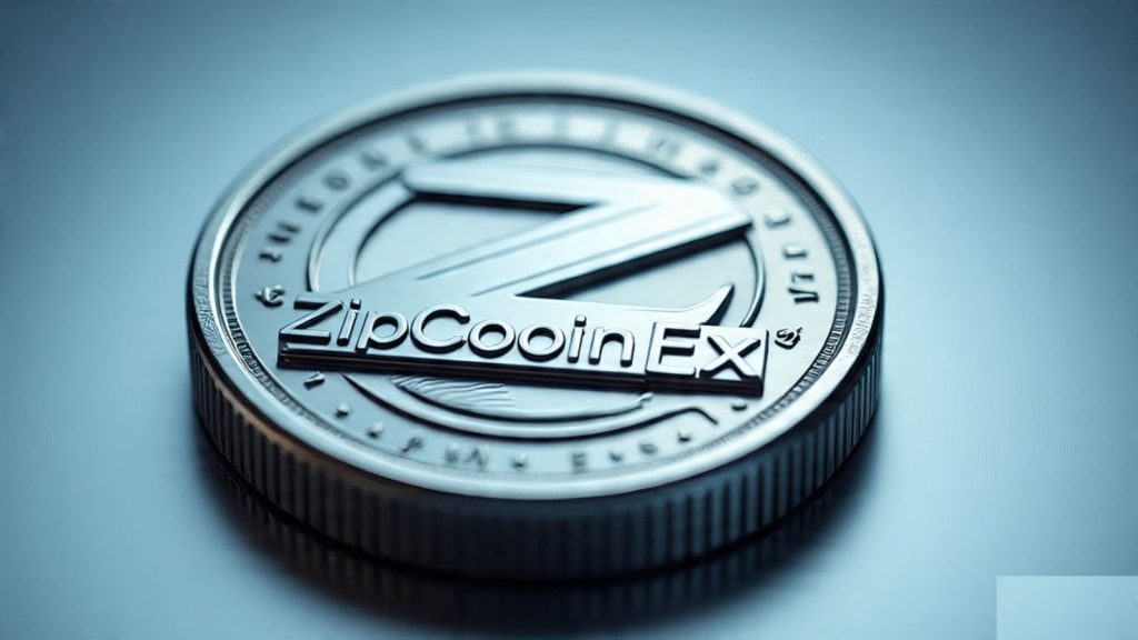 ZipCoinEx