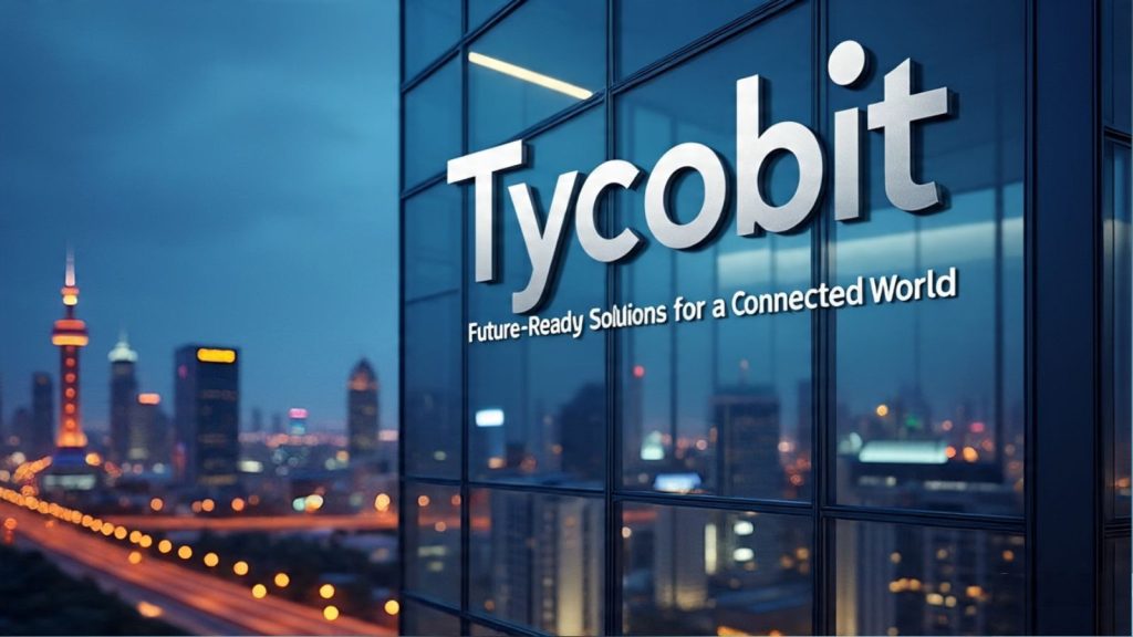 Tycobit