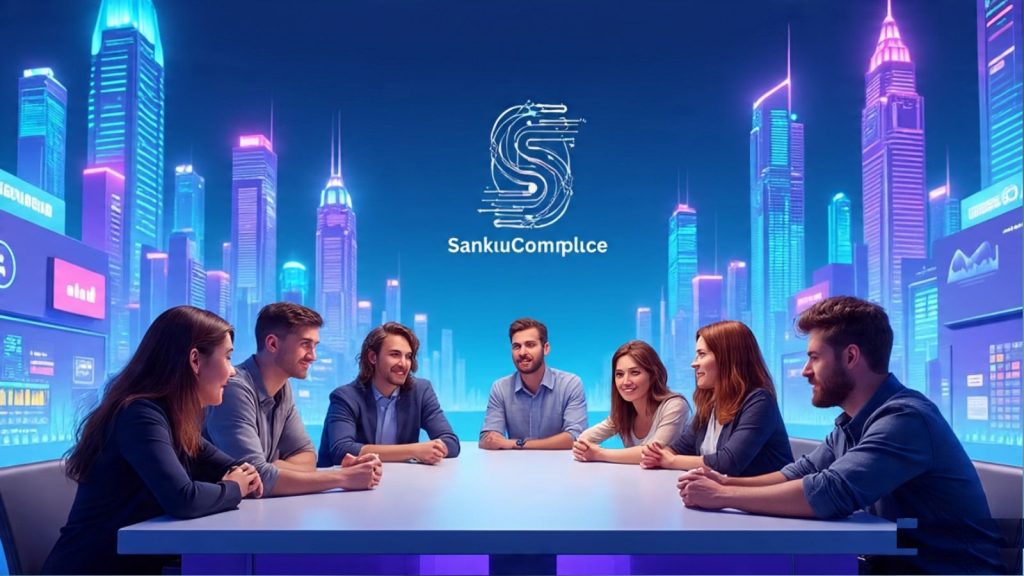 SankkuComplex
