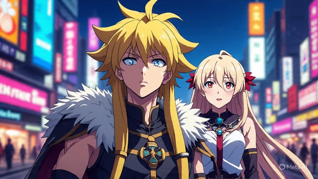 animeidhen