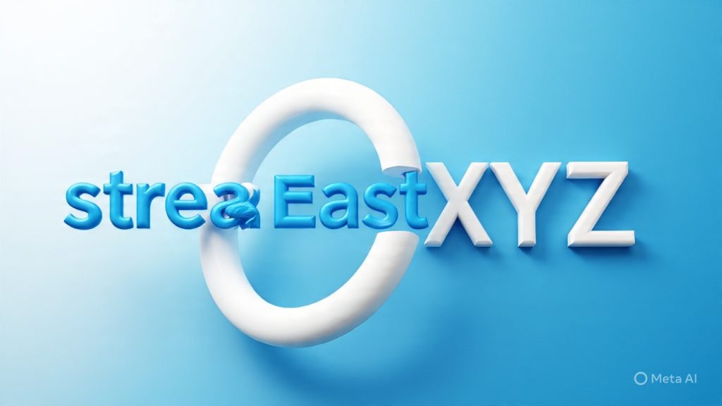 StreamEastXYZ: Popular Free Sports Streaming Platform