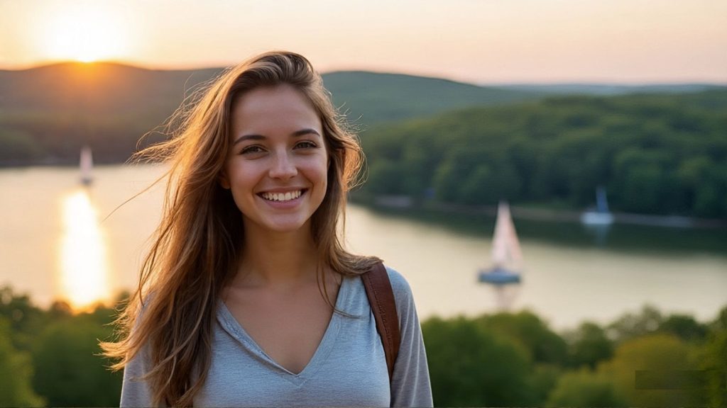 From Seattle Rain to Carolina Dreams: My Life-Changing Move to North Carolina