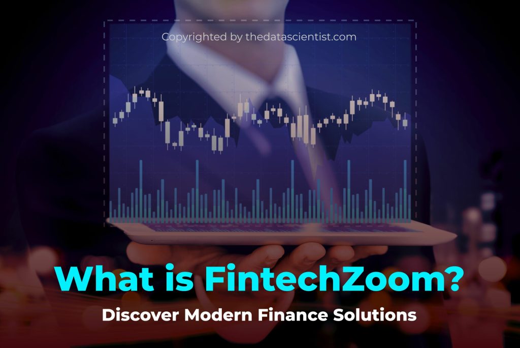 FintechZoom