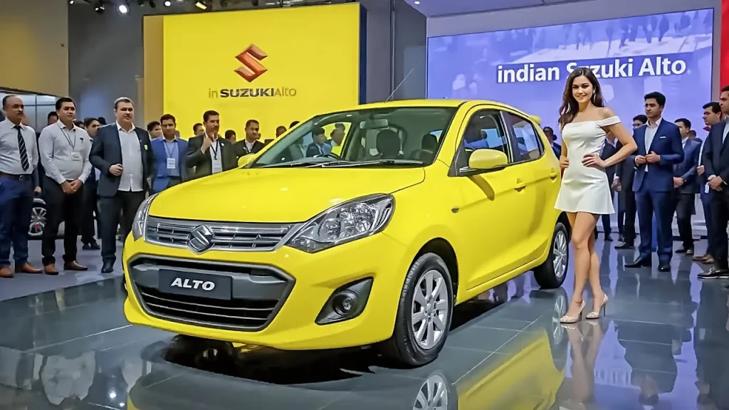 Buy 2025 Maruti Alto K10 Car