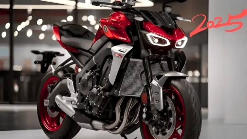 Yamaha MT-15 Breaks Records